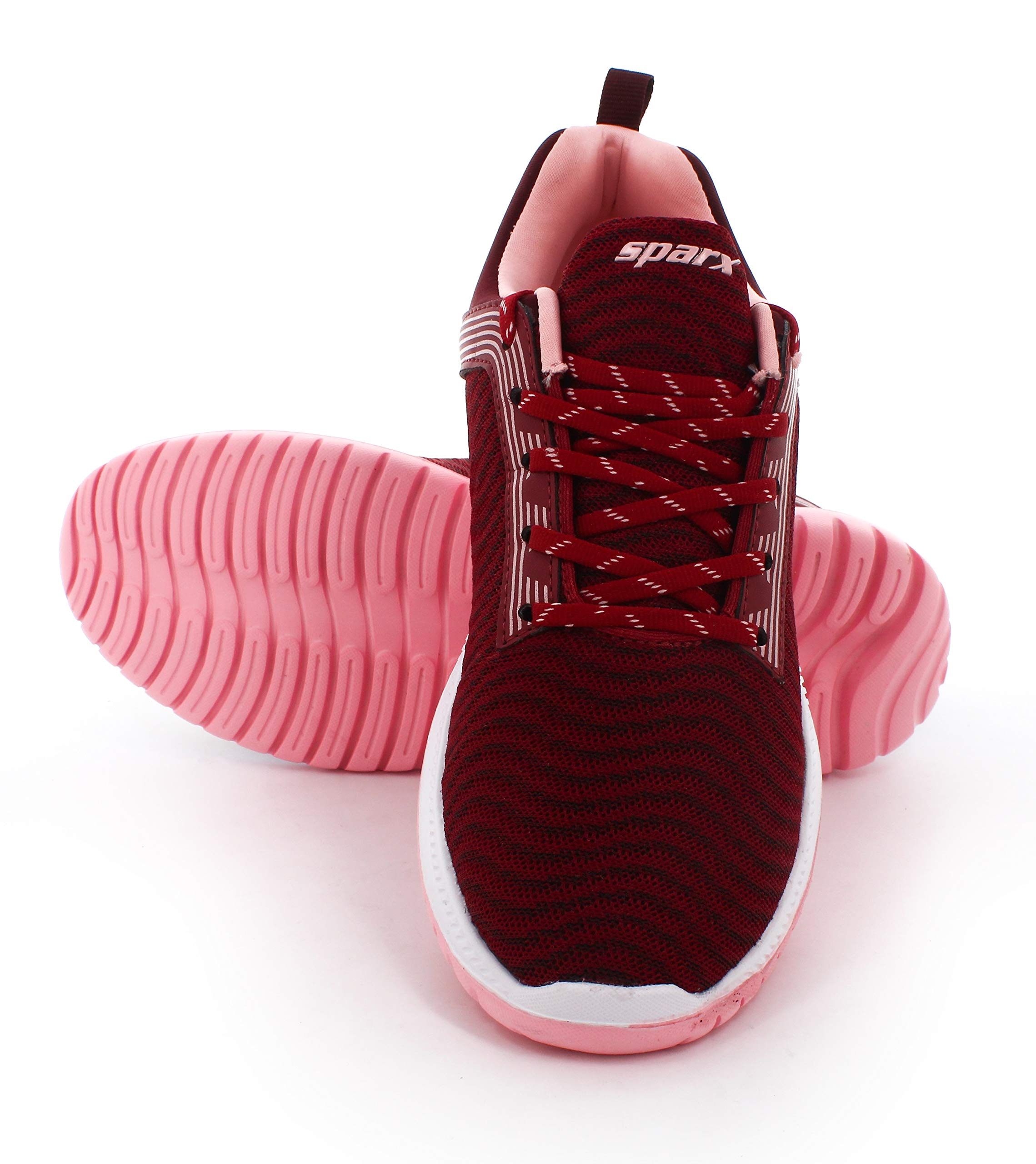 Sparx Zapatos para caminar Sx0146l para mujer