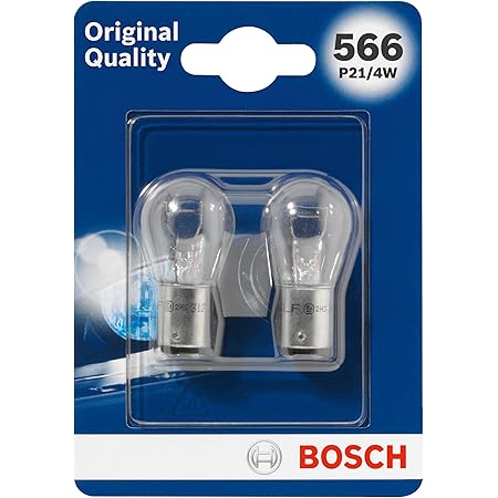 Bosch 566 бензонасос