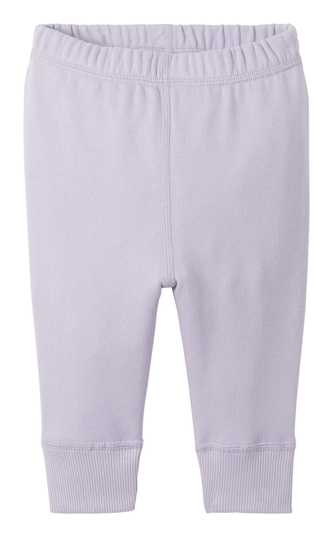 Moon and Back by Hanna AnderssonBaby Boys' and Girls' French Terry Jogger Sweatpant