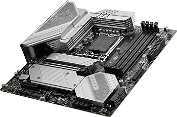Amazon | MSI MPG B760M Edge TI WiFi ゲーミングマザーボード