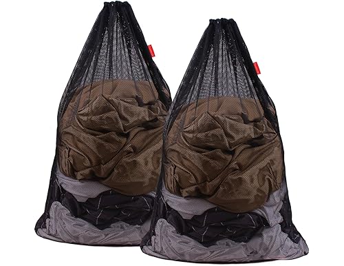 The Best Mesh Net Bags of 2024: Reviews and Buyer's Guide