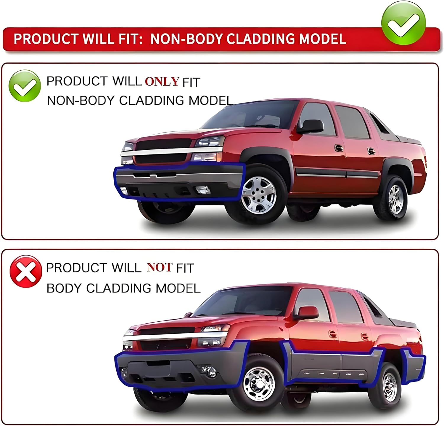 Headlight Assembly w/ Tail Lights Set Compatible with 2003 2004 2005 2006 Chevy Silverado 1500 2500 3500, Black Housing Headlamp Bumper Turn Signal Lights w/ Red Taillights Rear Brake Lamp