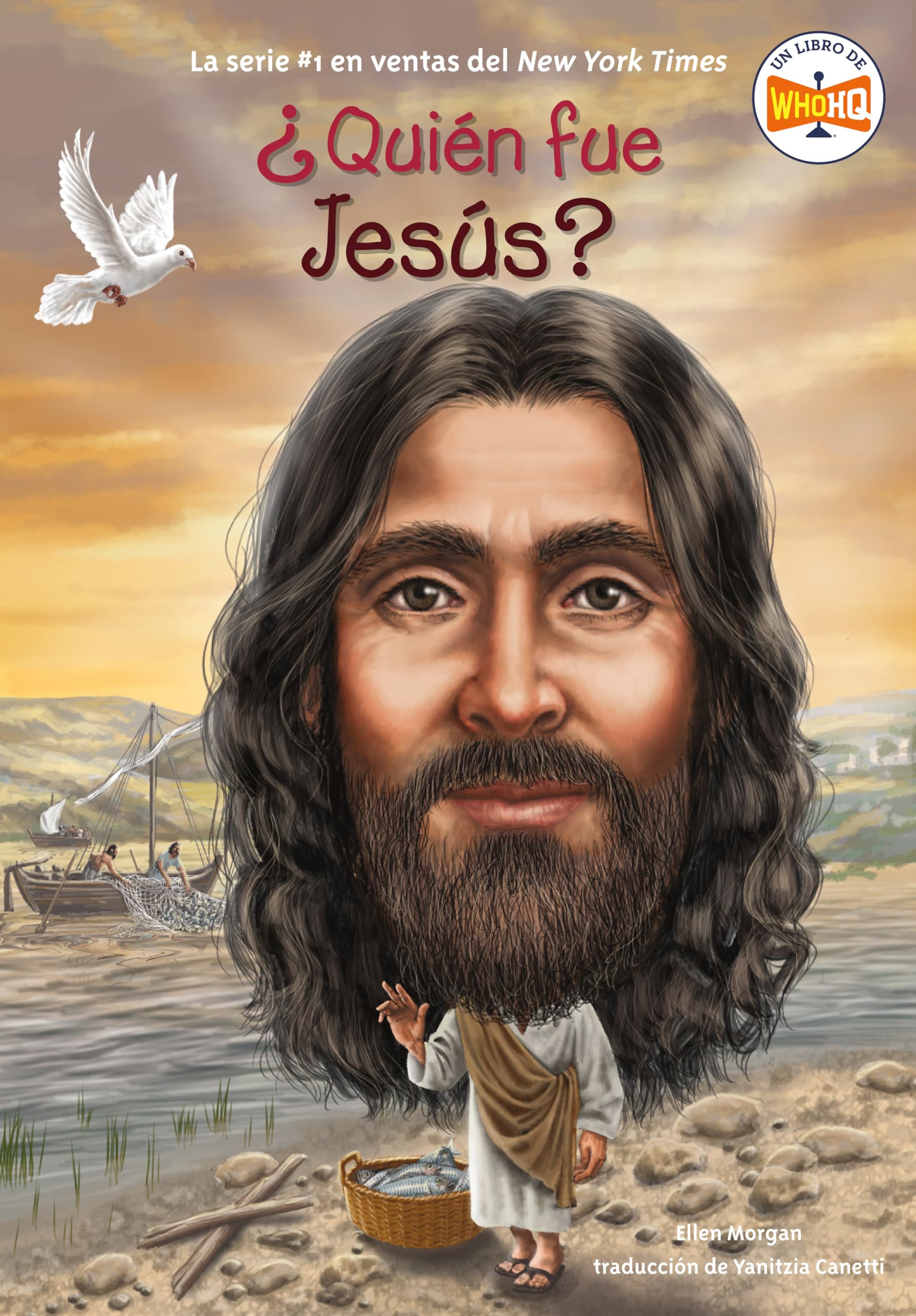 ?Quien fue Jesus? (Spanish Edition)