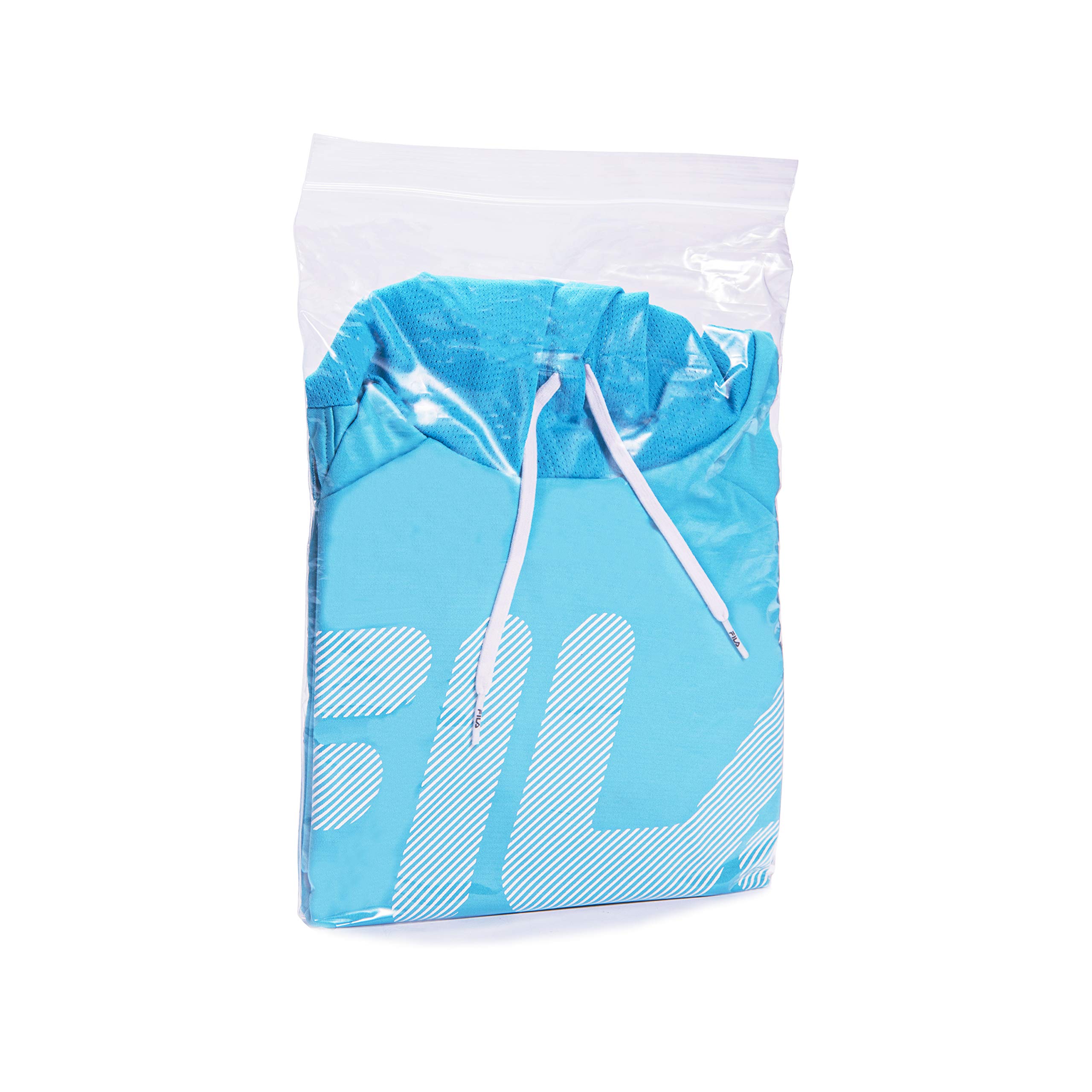 Elkay Plastics SB452585TT 3 mil Seamless Air Sickness Bag with Wire Tie Closure, 4 .5