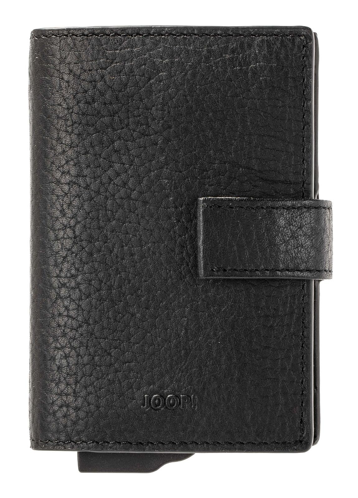 Joop! Cardona C-Three E-Cage Black l'accessoire compact idéal pour vos déplacements - 8