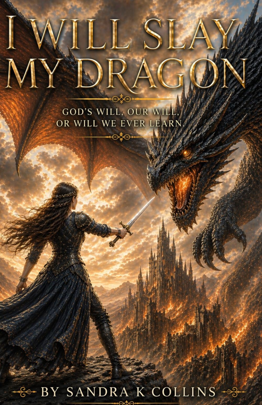 I Will Slay My Dragon: God's Will or Will We Ever Learn?