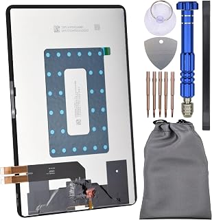 IPS LCD 디스플레이 디지타이저 스크린 교체품, 샤오미 패드 6용, 공구 키트 및 접착제 포함