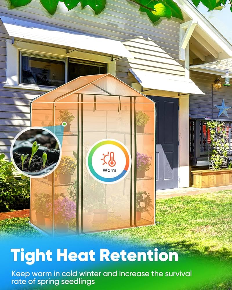 ①サウナテントQuadrangular Greenhouse ①サウナテントQuadrangular Greenhouse ①サウナテント