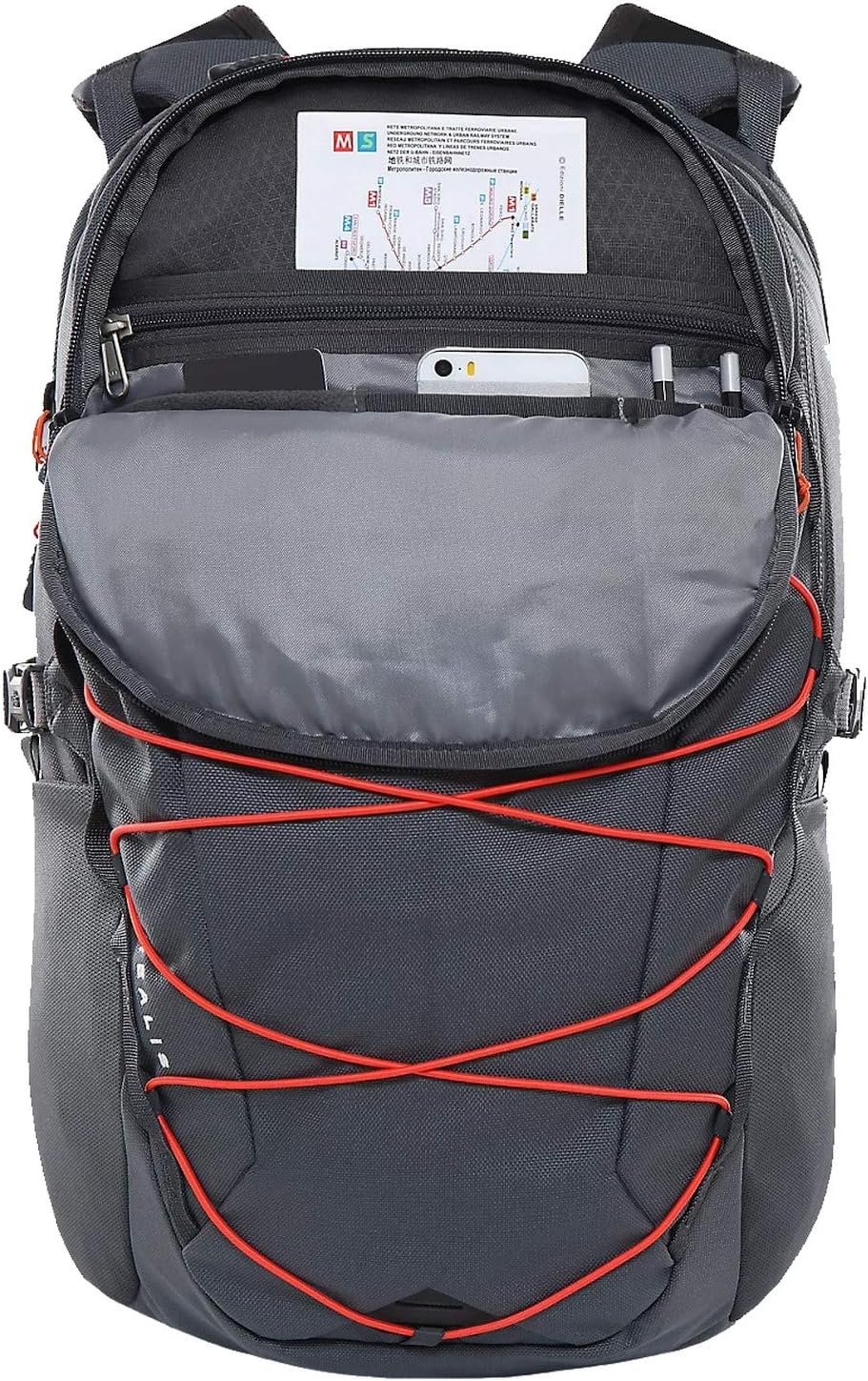 Mochila Himalayan Bottle Source 
