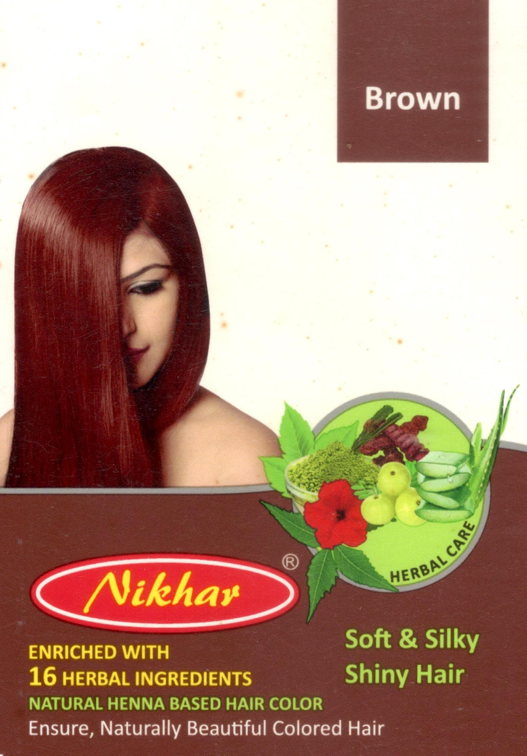QUEEN'S HENNA 3種セット NEWBROWN RED NATURAL Queens Henna クイーンズニューブラウン 100g×3袋 - メルカリ