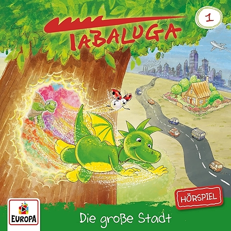 01 - Die große Stadt (Teil 15)