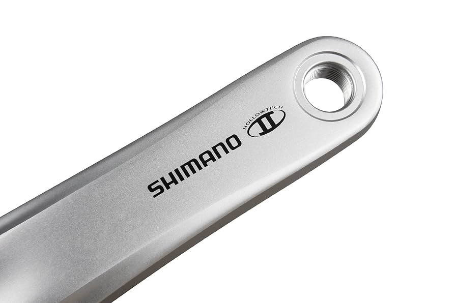 シマノ　XT　SHIMANO FC-M770 クランク 170mm シマノ XT SHIMANO FC-M770 クランク 170mm e-cycle homepage