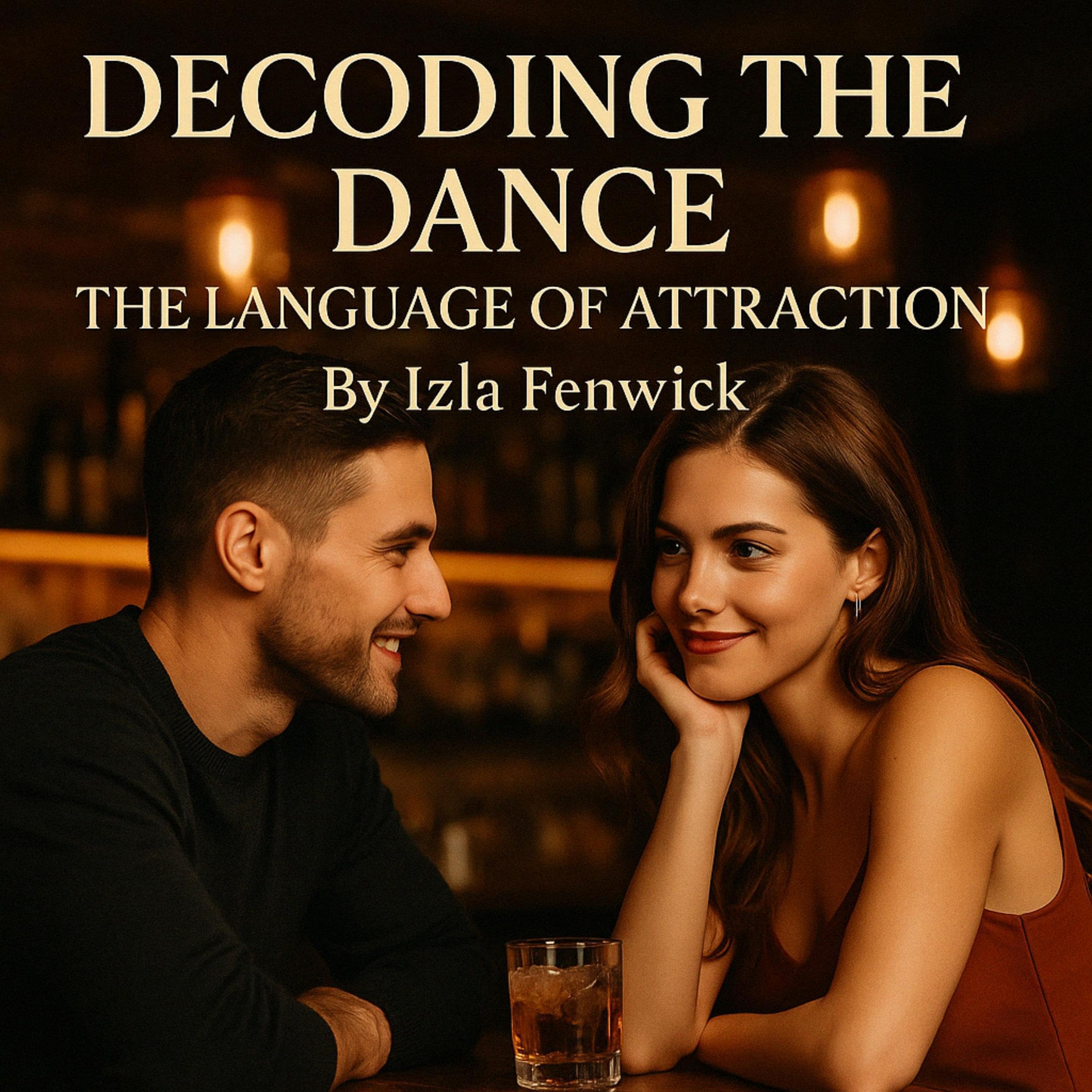Cover art for Decoding the Dance