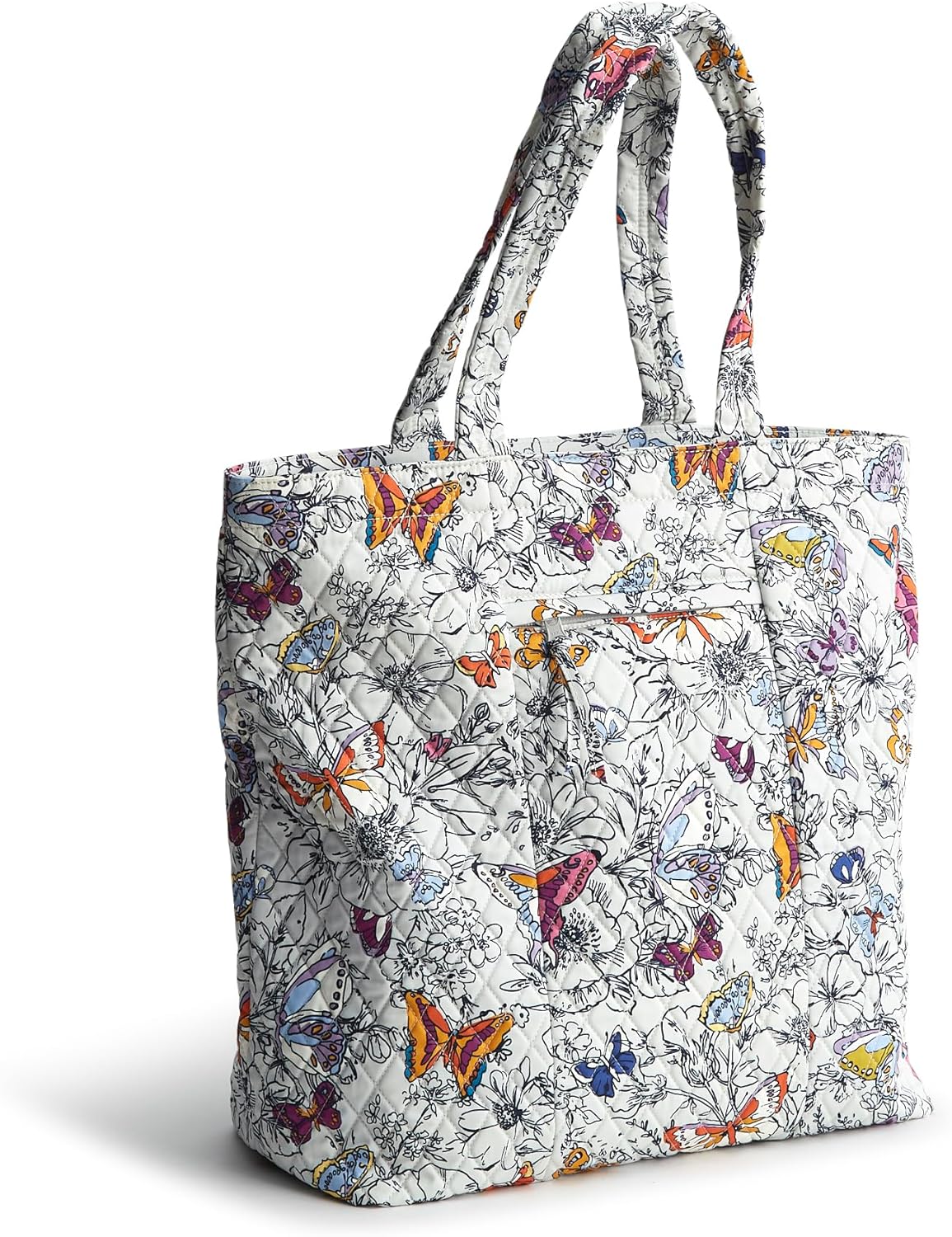 Cotton Clermont Travel Tote - Image 3