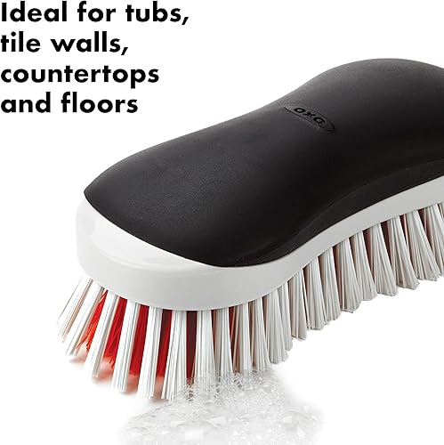 Miniatura 3 de Cepillo para fregar resistente OXO de Good Grips