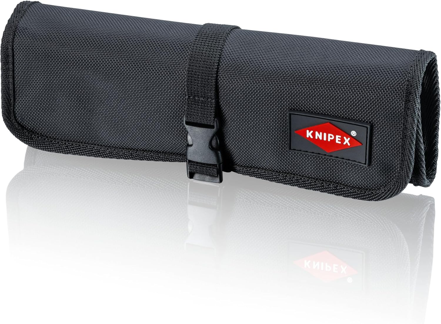 Knipex Tool Bag 4 compartments empty 00 19 56 LE