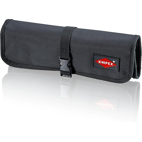 Knipex Tool Bag 4 compartments empty 00 19 56 LE