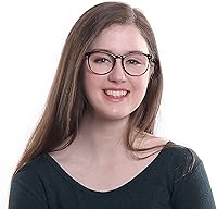 Vista 5 de LifeArt - Lentes con bloqueo de luz azul para leer en la computadora.