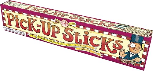 Palillos chinos gigantes