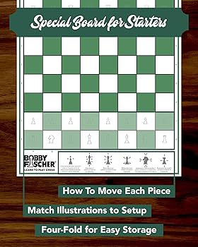 COACH チェス 楽天市場】Bobby Fischer Teaches Chessの通販