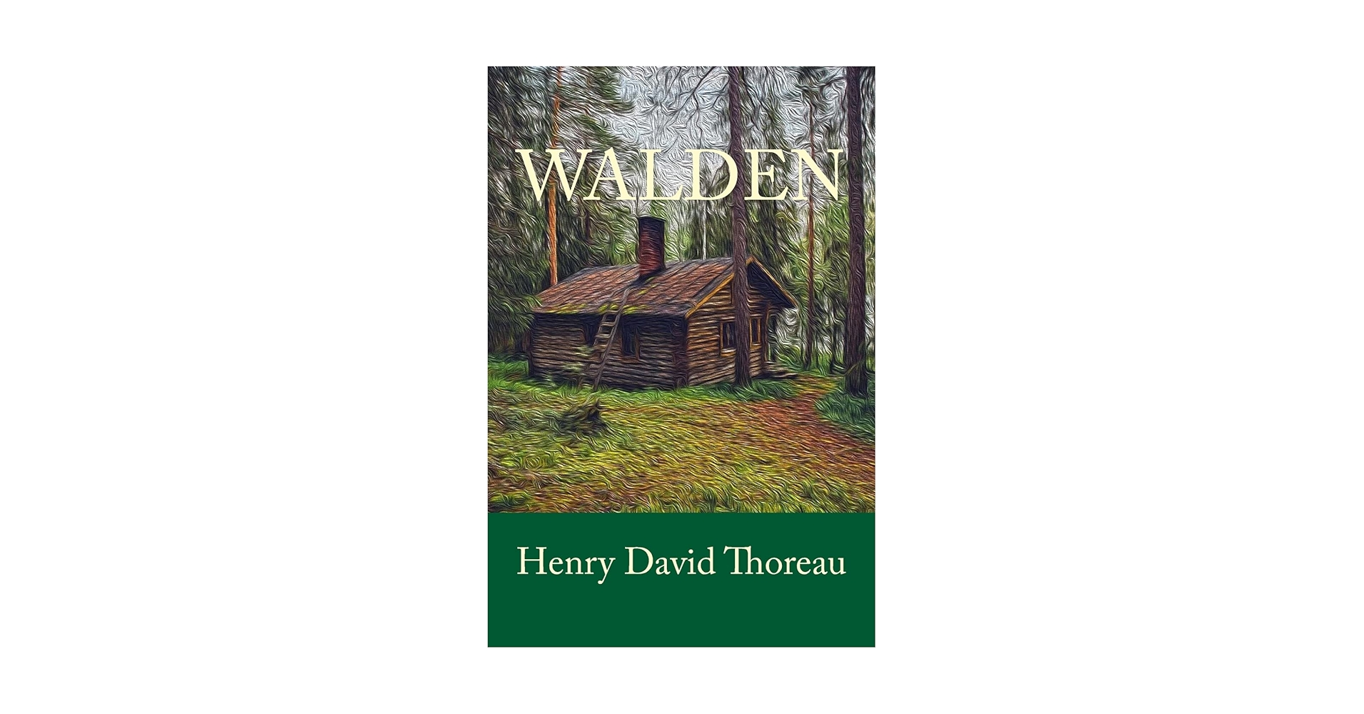 Walden: Thoreau, Henry David: 9781986028219: Amazon.com: Books