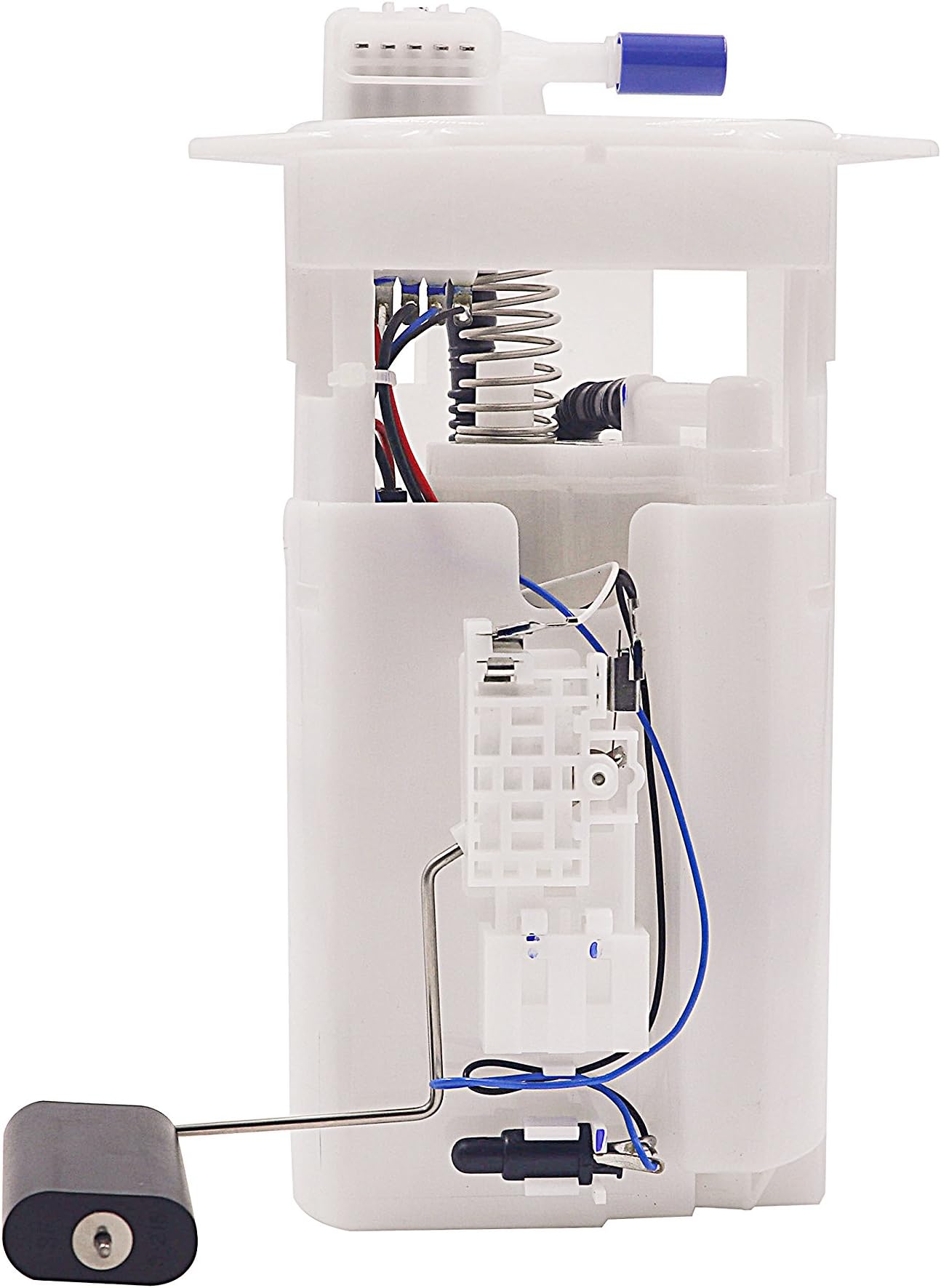 LAMDA E8502M New Intank Electric Fuel Pump Assembly Module