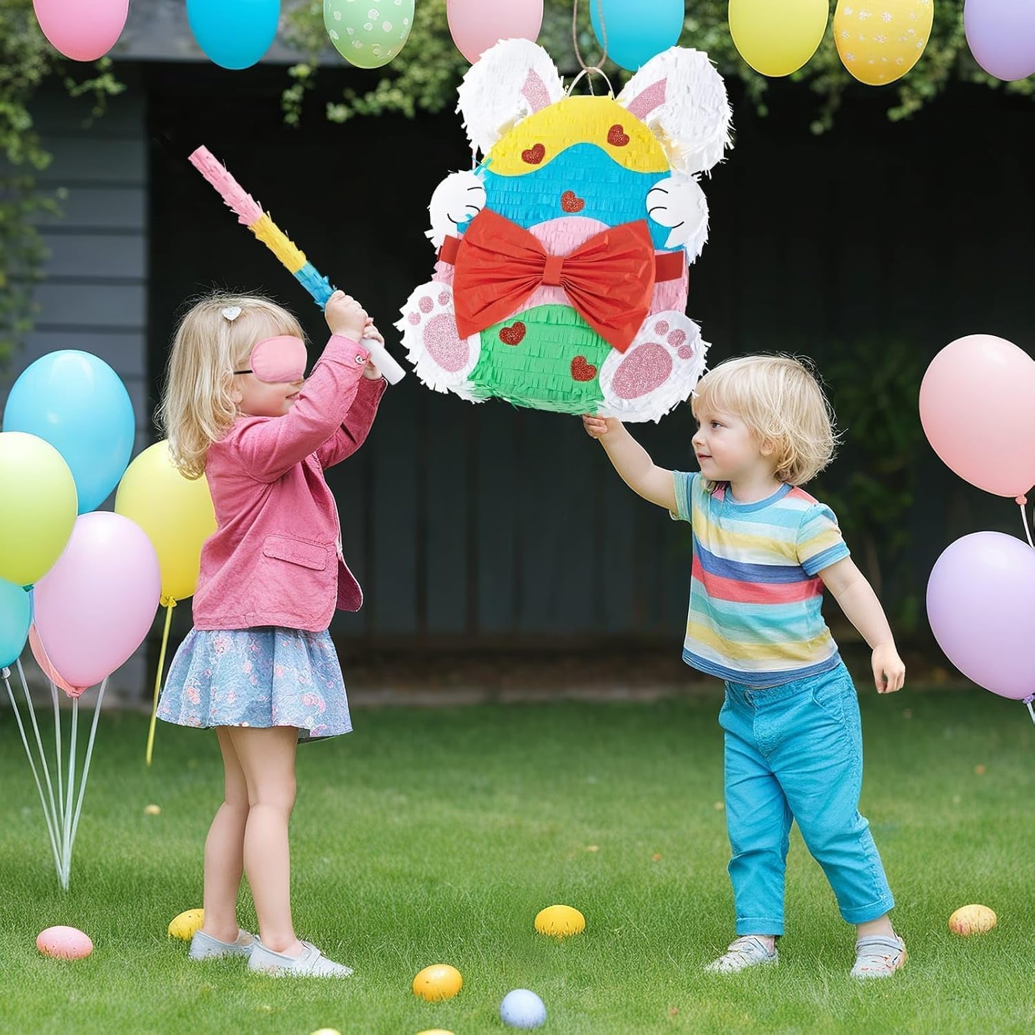 WERNNSAI Easter Festival Gift Set 2