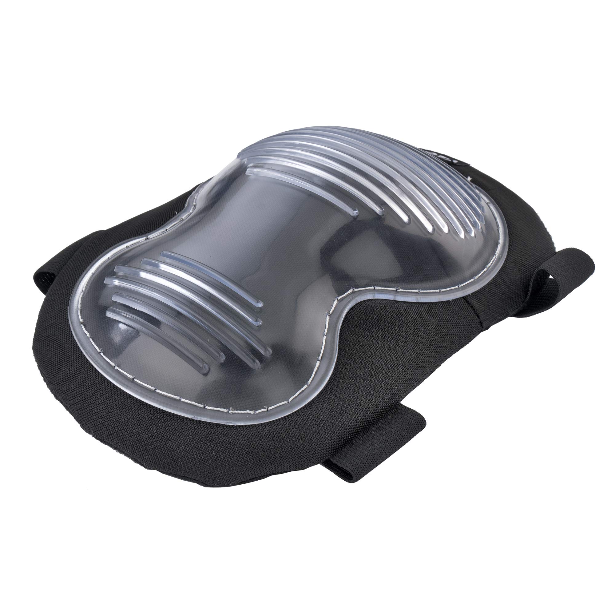 Bellota 72803, Rodilleras, color negro/gris