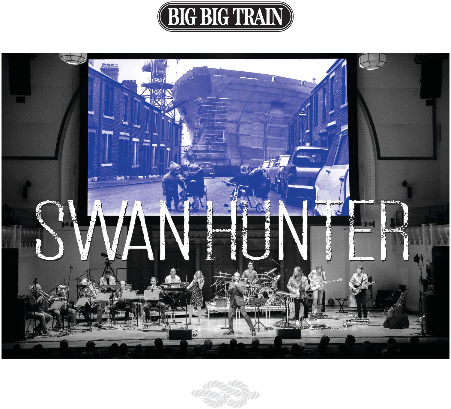 Swanhunter