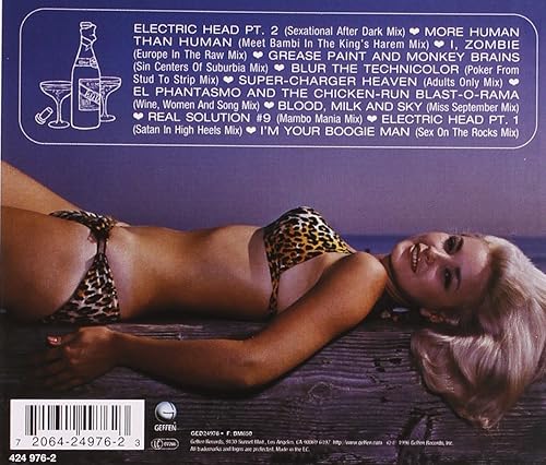 Miniatura 2 de Supersexy Swingin Sounds