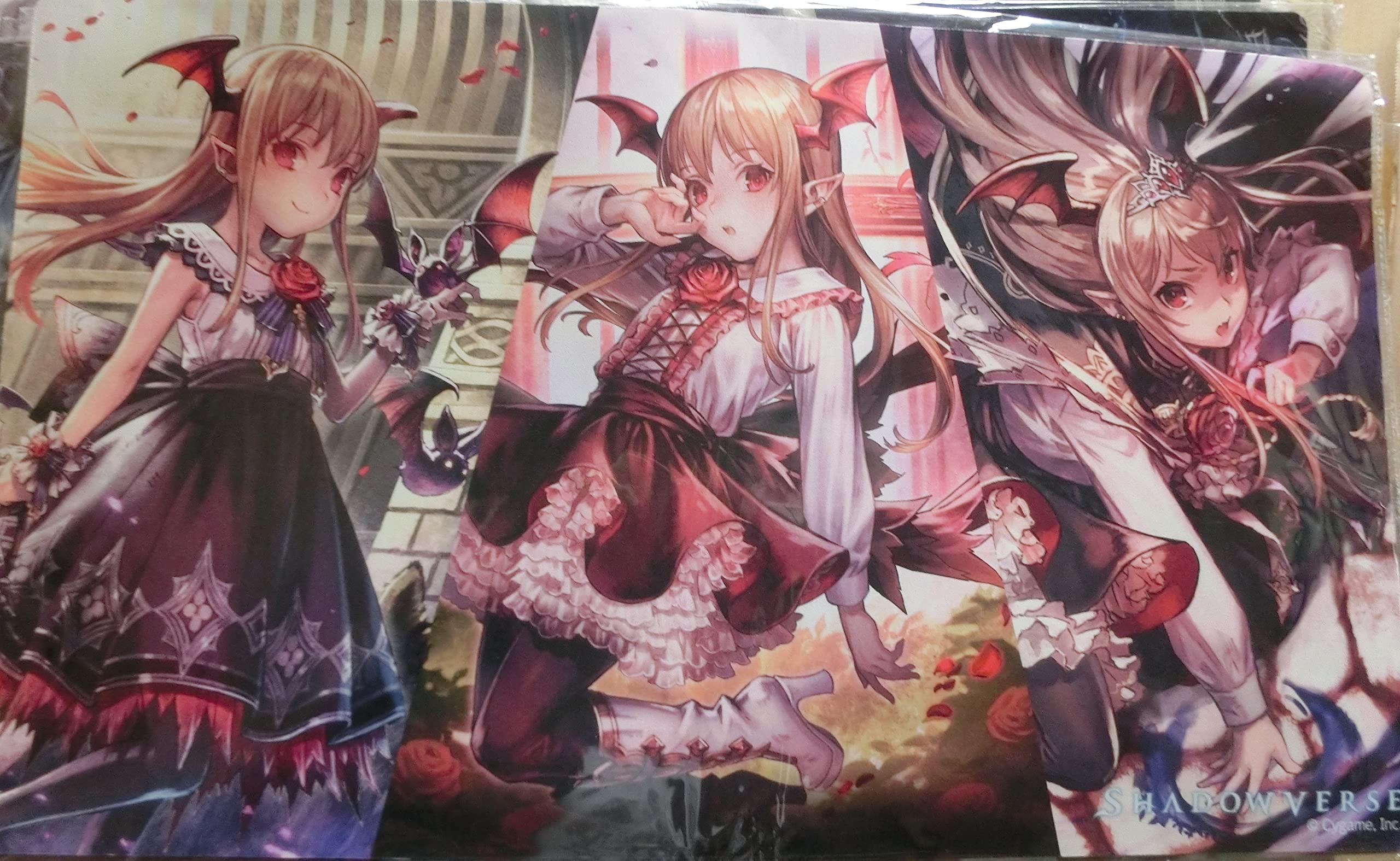 Amazon | CygamesFes Shadowverse シャドウバース シャドバ ラバー