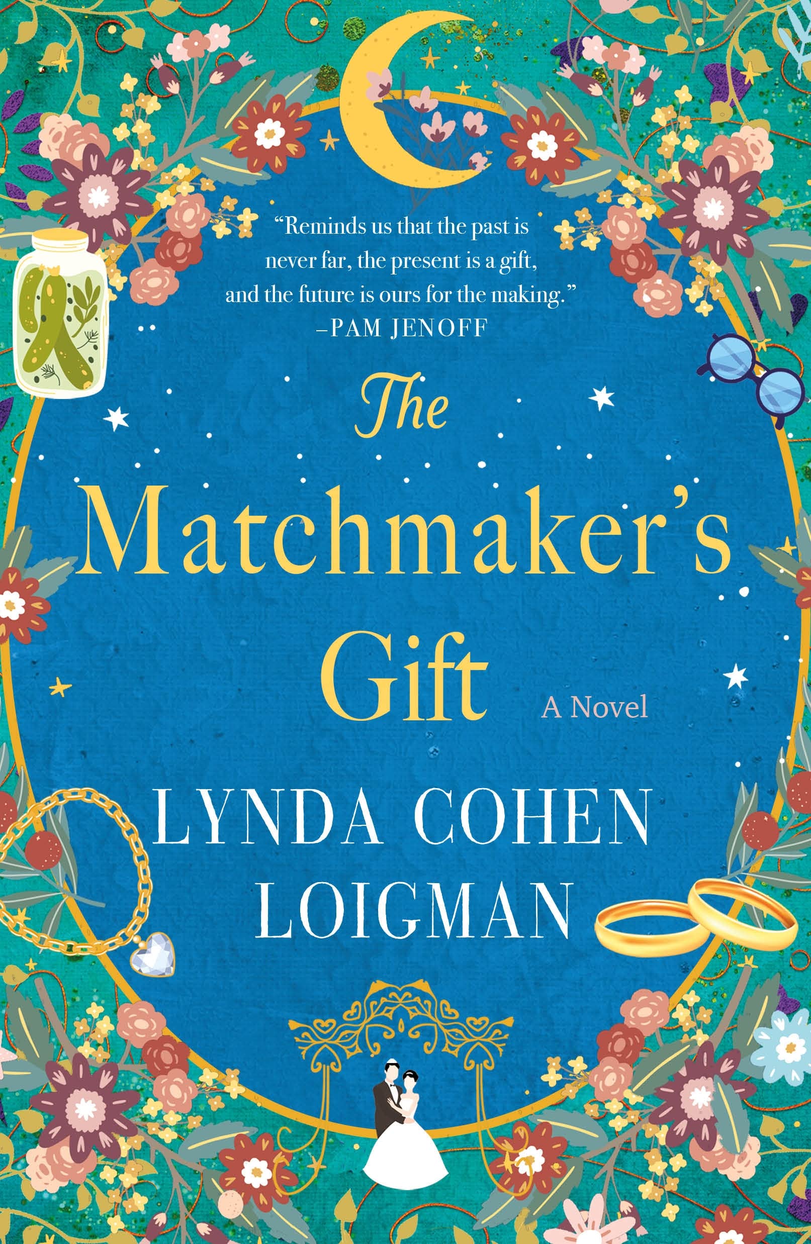 Matchmaker's Gift: A Novel
