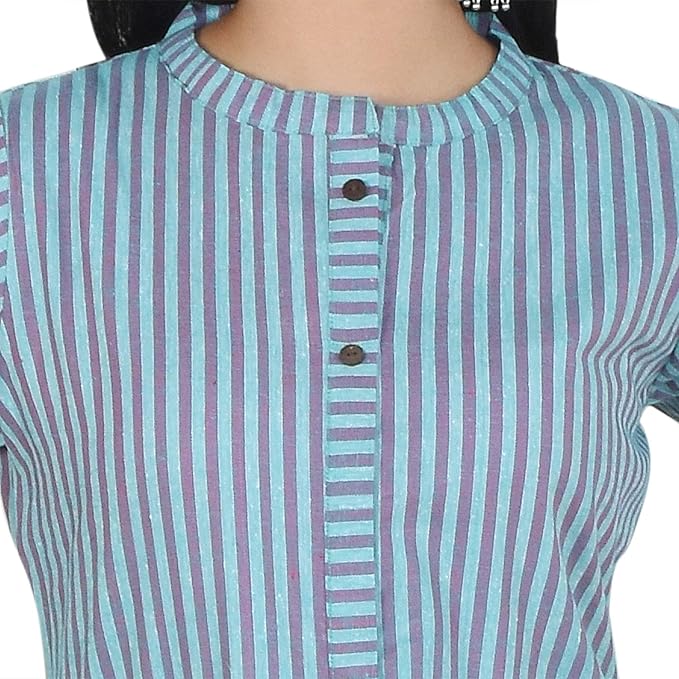 lining suit neck design