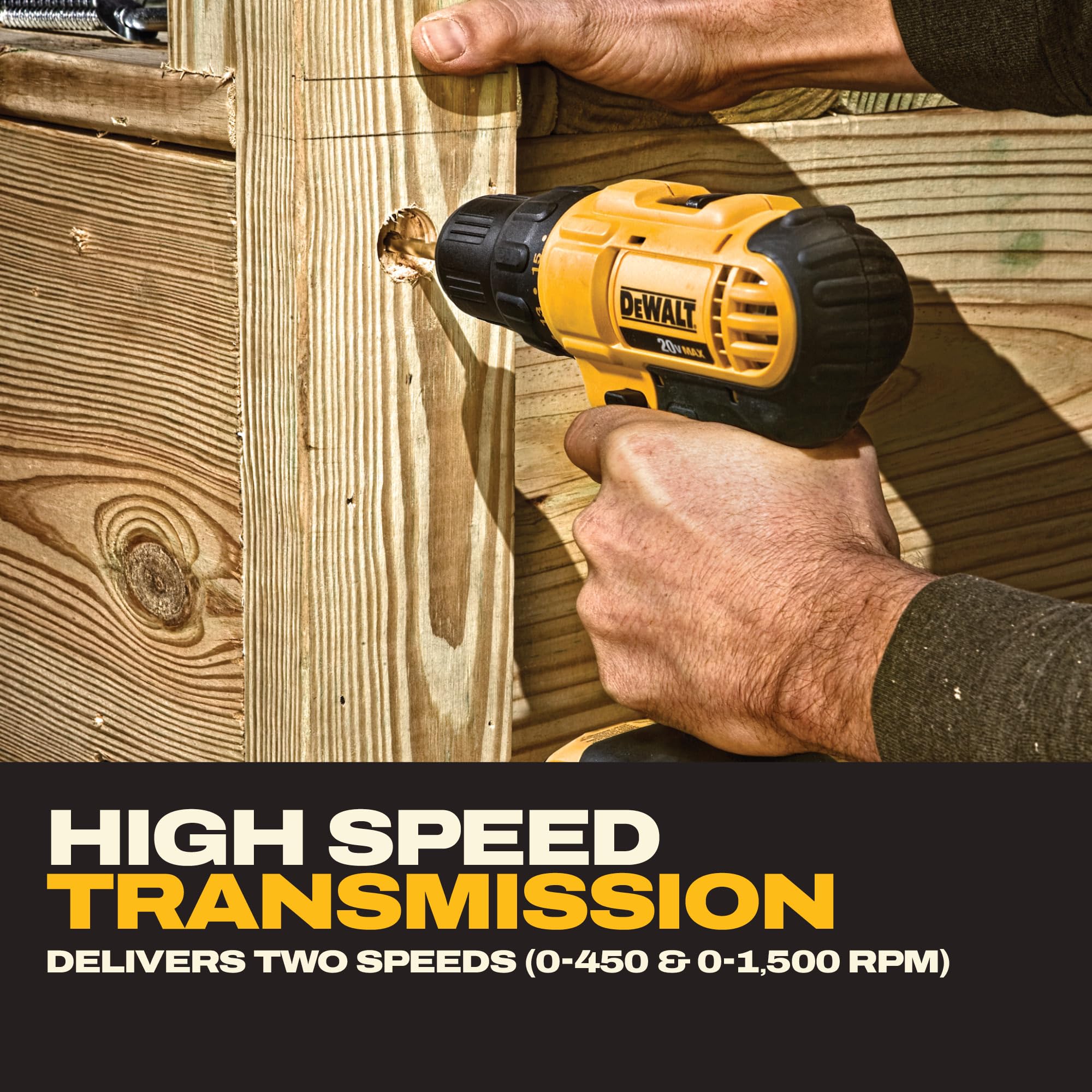 Cordless Drill / Driver thumbnail