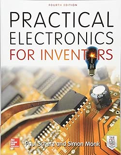 Practical Electronics for Inventors, Fourth Edition - coolthings.us