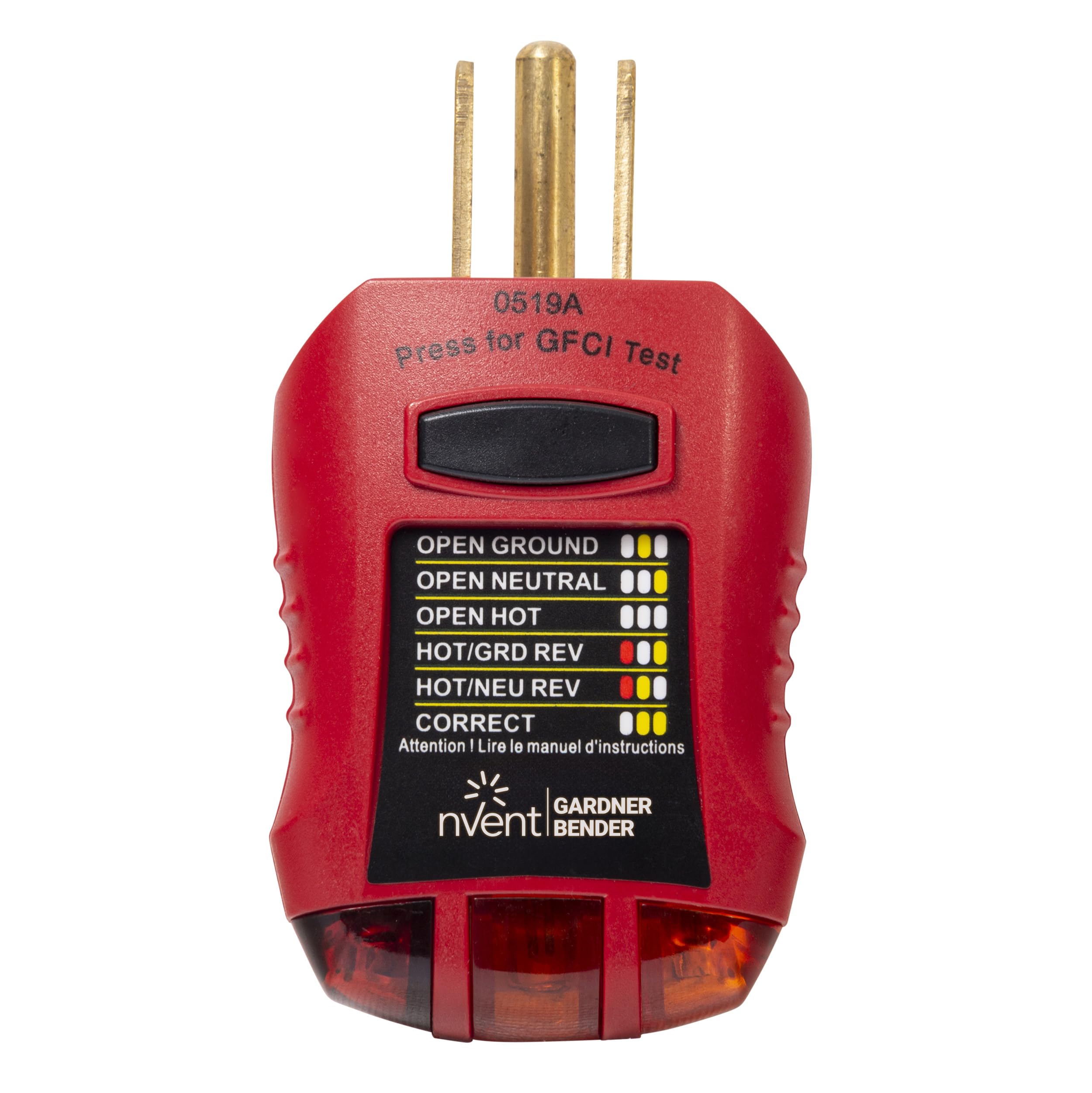Gardner Bender GFI-3501