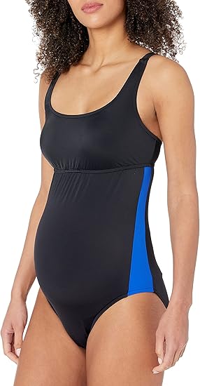 Maternity workout swimsuit Clearance