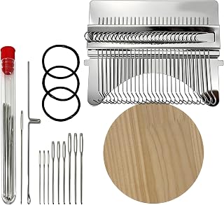 Posyra Darning Loom Kit