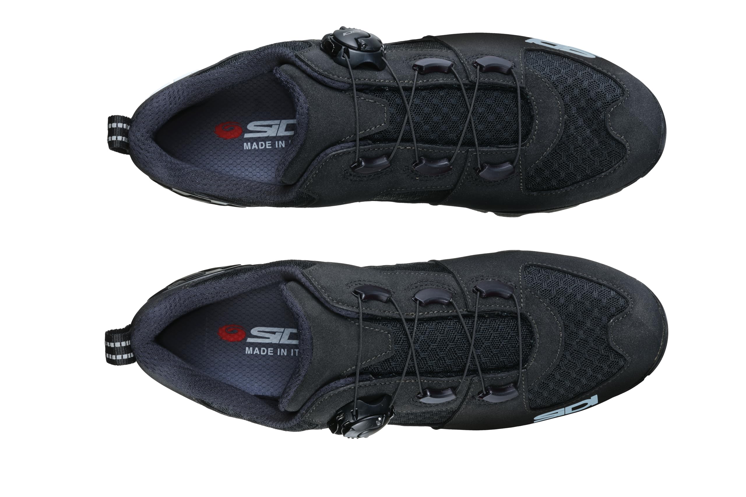 Sidi Unisex MTB Turbo Sneaker