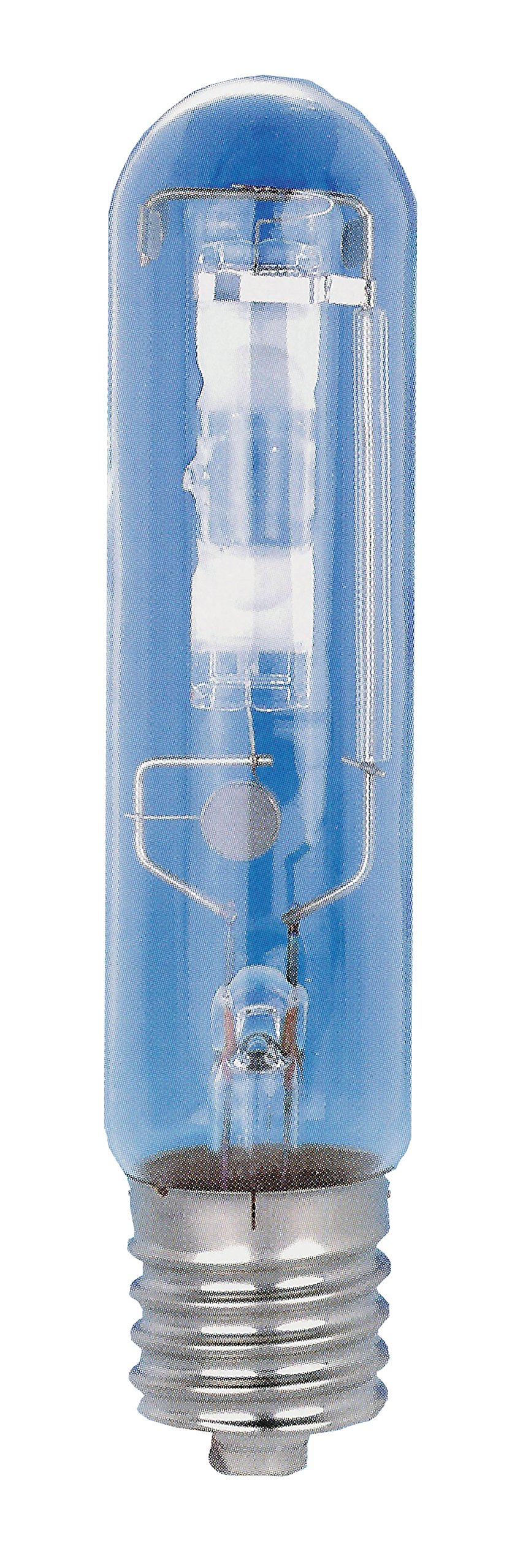 Lampada IOdure Metallico E40, 250W, 5200°K, Tonalità neutra, 360°, 20000lm