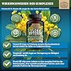 Probiotics - scientifically coordinated 23 bacterial strains - high-dose 10 billion CFU per capsule - enteric-coated and vegan - with Lactobacillus & Bifidobacteria DE SCHEUNENGUT®