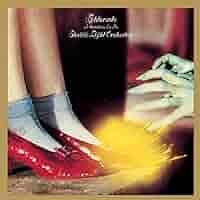 洋楽 ELO Eldorado Mobile Fidelity Electric Light Orchestra - Eldorado