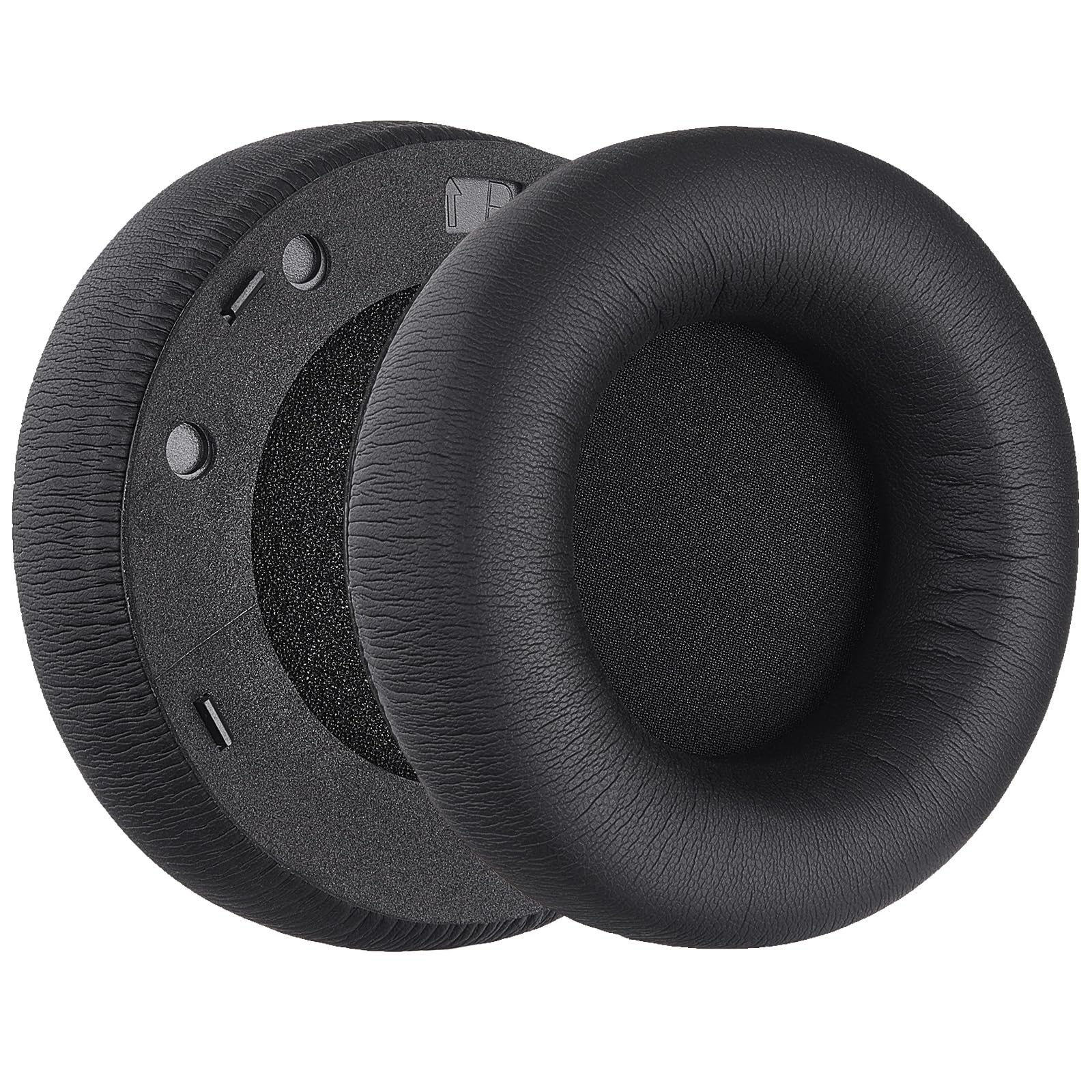 Gaointell Multicolor Breathable Y600nc Ear Cushion Covers Noise-Reducing Replacement Earpads For Improved Sound & Fit Headphone Cover