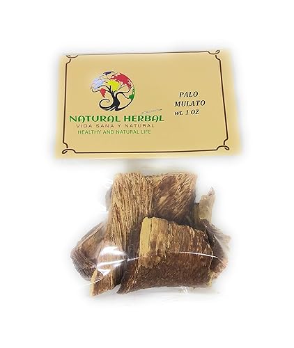 Palo Mulato Hierba/Té (1oz.)