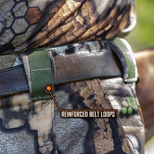 Miniatura 7 de Pantalones Late SEEZYN para hombre