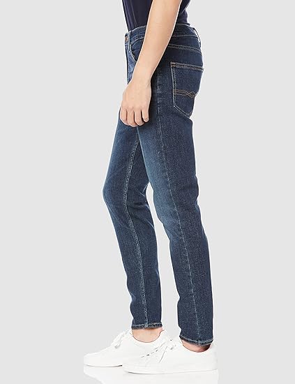 ニ*グ様 TEE19 スリムフィットデニム W32 L30 811MbllIzRS._AC_SY550_.jpg