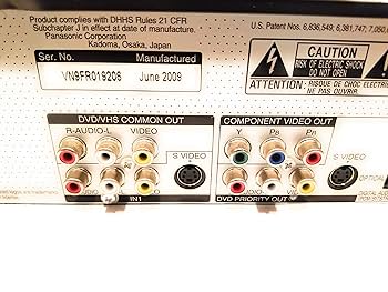 プレーヤー Panasonic DIGA ディーガ | ブルーレイ・DVDレコーダー | Panasonic