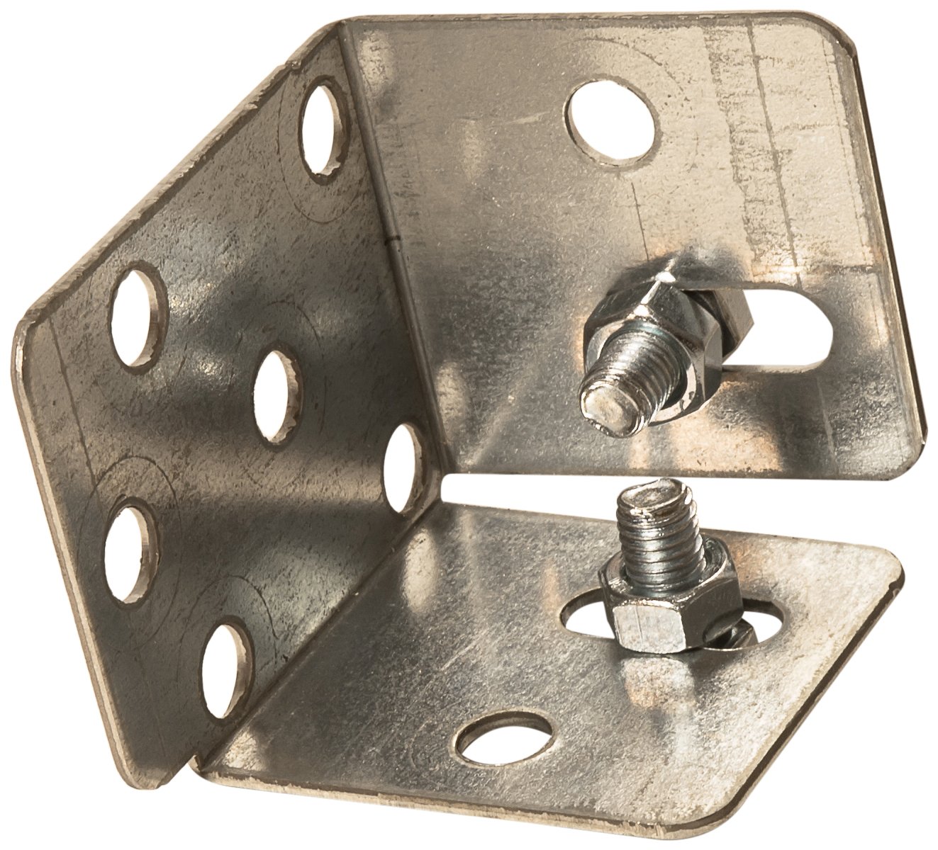 SimonRack 90440000033 - Pie metálico (anclaje)