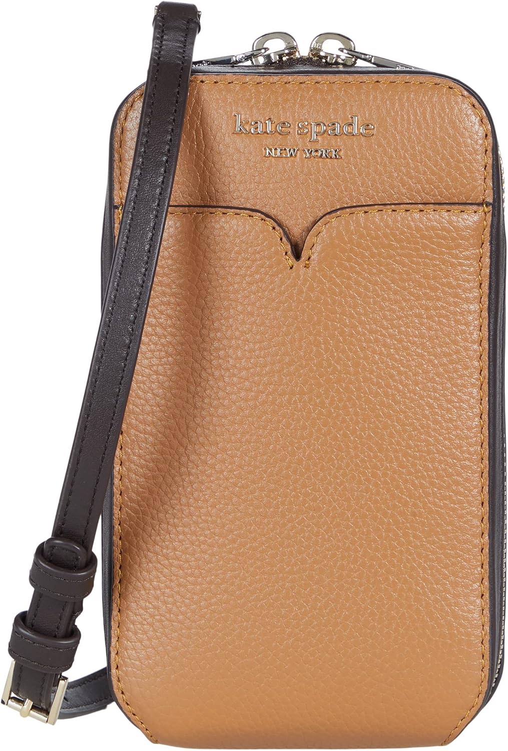 kate spade north south phone crossbody