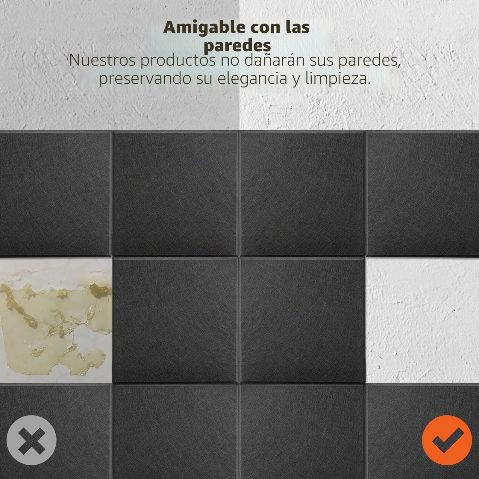 TablóN De Anuncios De Corcho Para Pared, Tablero De Corcho Grande De 120 X 90 Cm, Tablero De Corch Para Oficina, Cocina, Fotos, Notas, Hogar, Escuela, Tablero De Mensajes